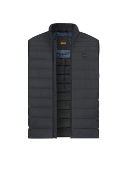 Stylingtipps Beschreibungsbild von BOSS Orange Weste Odeno 50549243/001