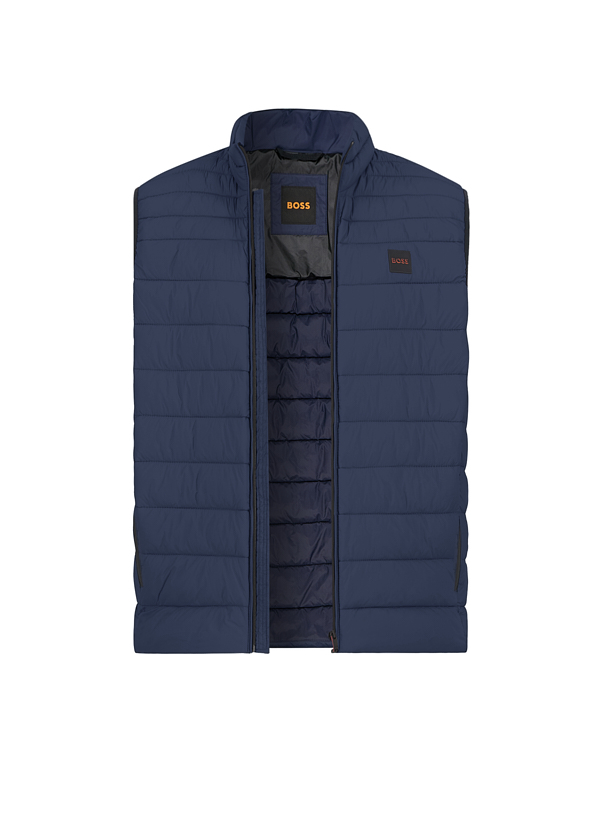 BOSS Orange Weste Odeno 50549243/404