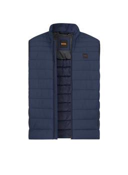 Stylingtipps Beschreibungsbild von BOSS Orange Weste Odeno 50549243/404