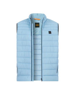 Stylingtipps Beschreibungsbild von BOSS Orange Weste Odeno 50549243/451