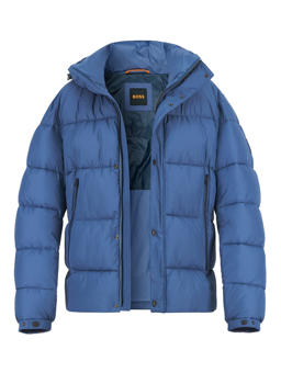 Stylingtipps Beschreibungsbild von BOSS Orange Jacke Omaris 50528573/495