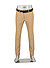 Golfhose Diver, Tapered Fit, Performence Stretch, beige - beige
