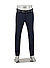 Golfhose Diver, Tapered Fit, Performence Stretch, navy - navy