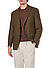 Sakko, Regular Fit, British Wool, braun-ocker - braun