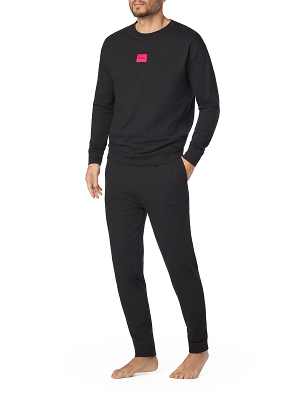 HUGO Pyjama Galaxy 50549188/001