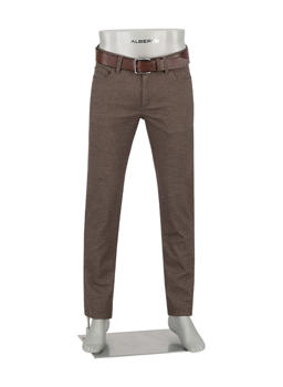 Stylingtipps Beschreibungsbild von Alberto Regular Fit Pipe Soft Touch 48171424/560