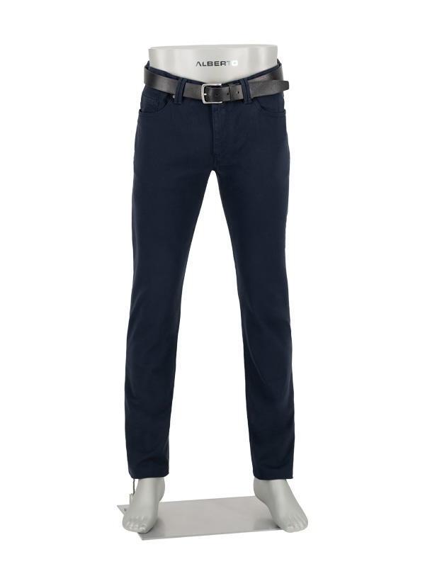 Alberto Regular Fit Pipe Super Twill 42071407/895 Image 0