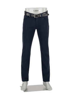 Stylingtipps Beschreibungsbild von Alberto Regular Fit Pipe Super Twill 42071407/895