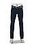 Hose Pipe, Regular Fit, Baumwoll-Stretch, navy - navy