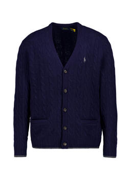 Stylingtipps Beschreibungsbild von Polo Ralph Lauren Cardigan 710949808/001