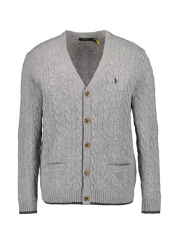 Stylingtipps Beschreibungsbild von Polo Ralph Lauren Cardigan 710949808/005