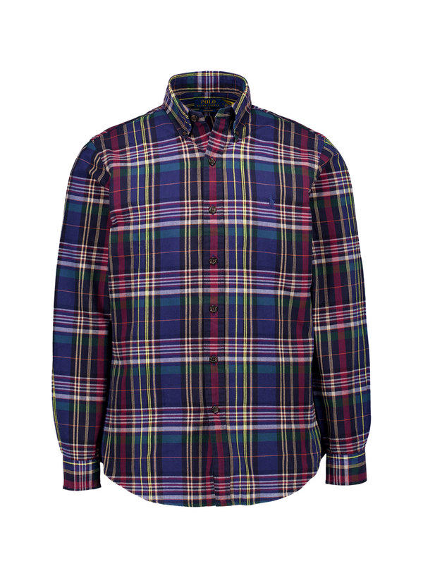 Polo Ralph Lauren Hemd 710P00524/001