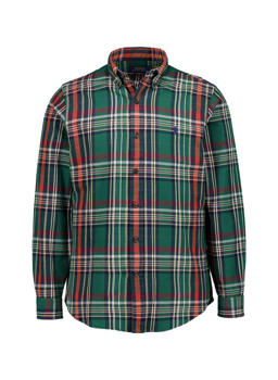 Stylingtipps Beschreibungsbild von Polo Ralph Lauren Hemd 710P00524/002