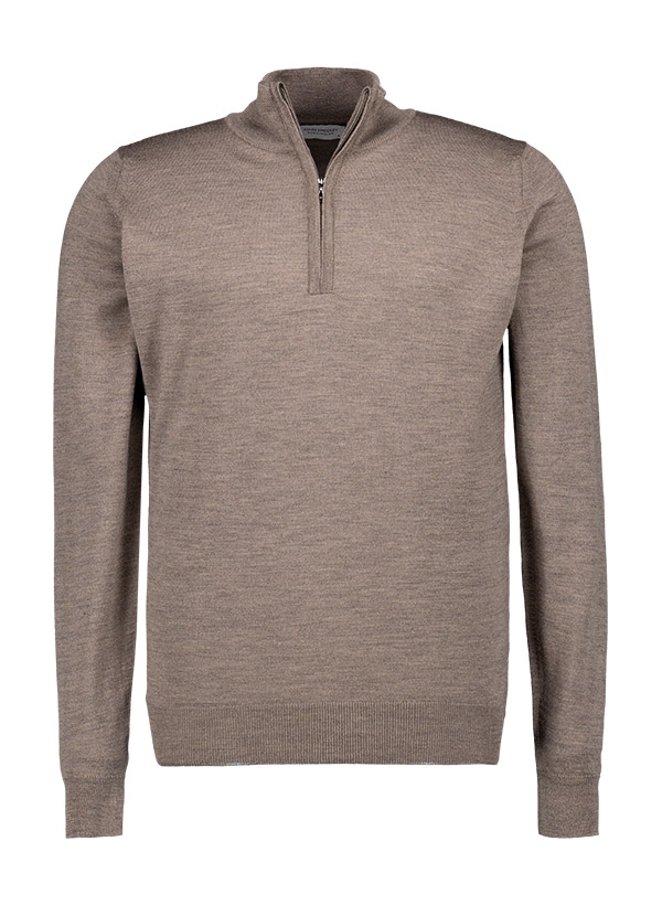 John Smedley Troyer Tapton/mushroom