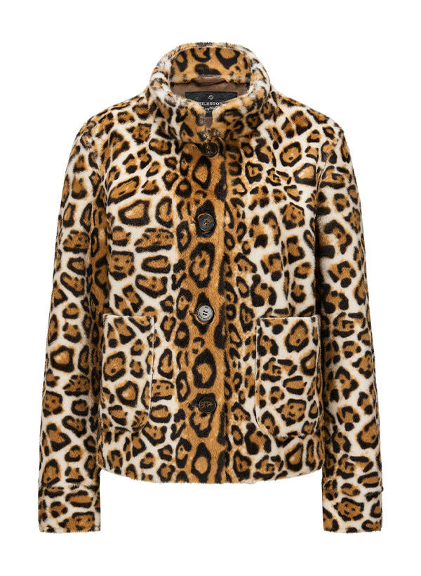 MILESTONE Damen Jacke Harmless 530854/32125/23