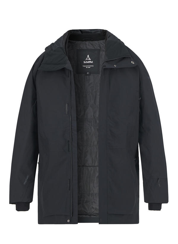 Schöffel Parka Crivat 23910-00-24030/9990