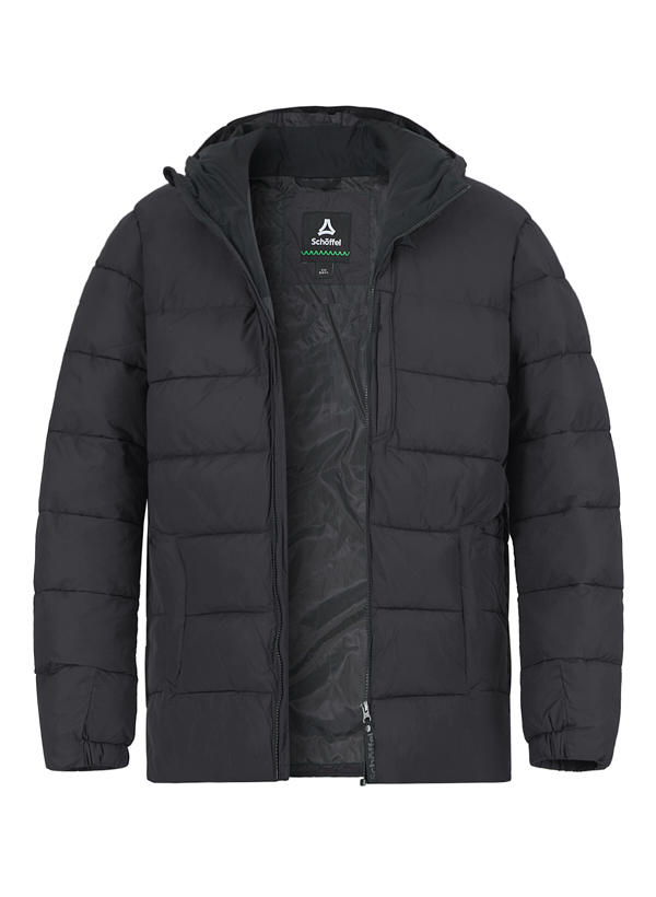 Schöffel Jacke Boslix 24110-00-23904/9990 Image 0