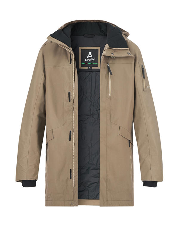 Schöffel Parka Kalmor 24106-00-24193/4725