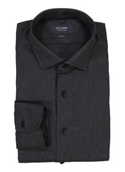 Stylingtipps Beschreibungsbild von OLYMP Signature Tailored Fit 850544/67