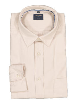 Stylingtipps Beschreibungsbild von OLYMP Casual Regular Fit 406284/21