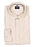 Hemd, Regular Fit, Baumwolle, beige - beige