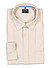 Hemd, Regular Fit, Baumwolle, beige - beige