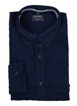 Stylingtipps Beschreibungsbild von OLYMP Casual Regular Fit 403084/18