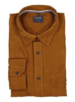 Stylingtipps Beschreibungsbild von OLYMP Casual Regular Fit 403084/27