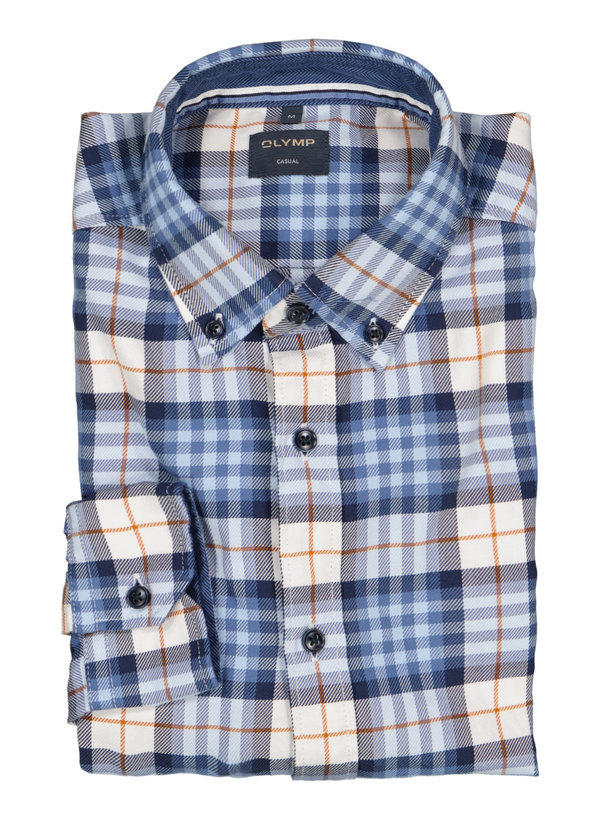 OLYMP Casual Regular Fit 406684/15 Image 0