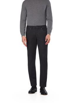 Stylingtipps Beschreibungsbild von GARDEUR Hose BILL-3/430701/1097
