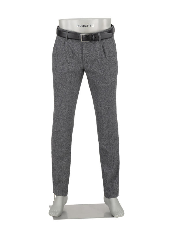 Alberto Regular Fit Lou-J-PL 61961456/985 Image 0