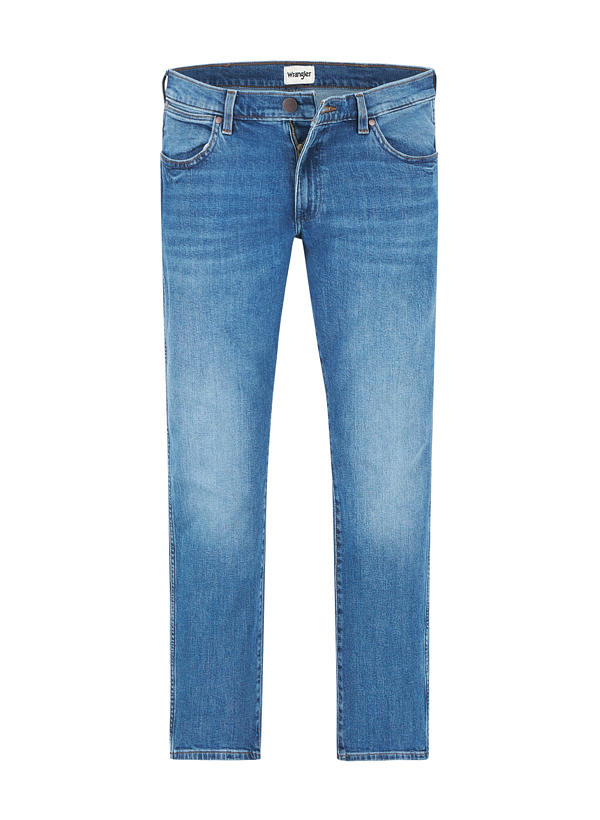 Wrangler Larston New Favorite blue 112322663 Image 0