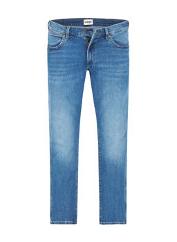 Stylingtipps Beschreibungsbild von Wrangler Larston New Favorite blue 112322663