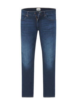 Stylingtipps Beschreibungsbild von Wrangler Larston Fog blue 112372934