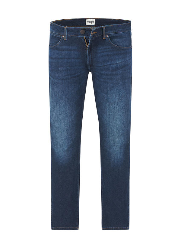 Wrangler Larston Fog blue 112372934 Image 0