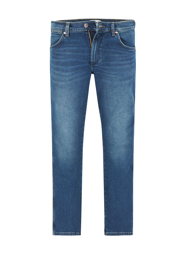 Wrangler Wrancher Old Habits blue 112373028 Image 0