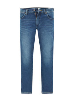 Stylingtipps Beschreibungsbild von Wrangler Wrancher Old Habits blue 112373028