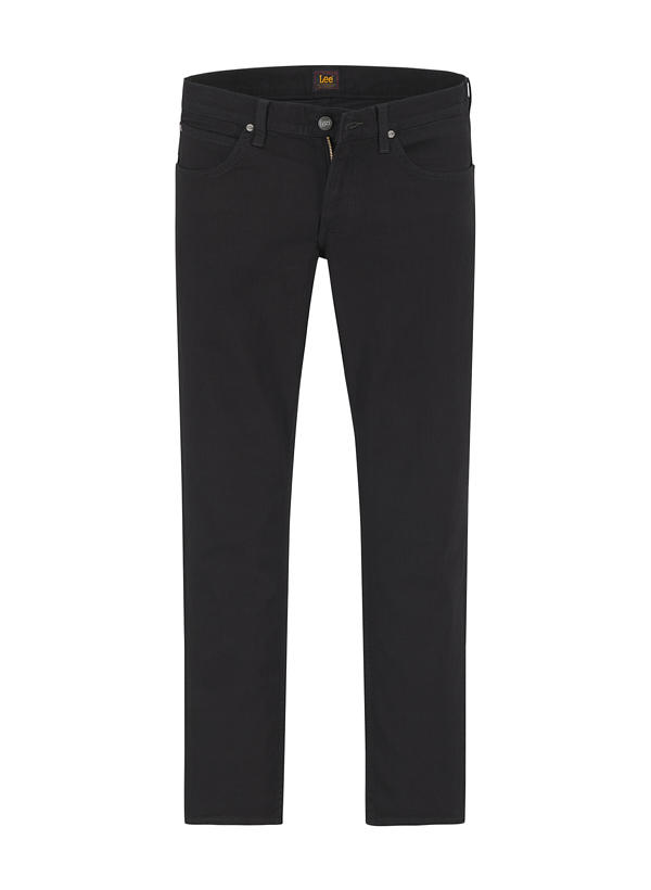 Lee Brooklyn Clean black 112110125 Image 0