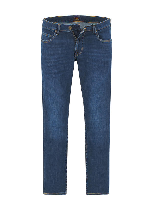 Lee Rider Deep Ocean blue 112360204 Image 0