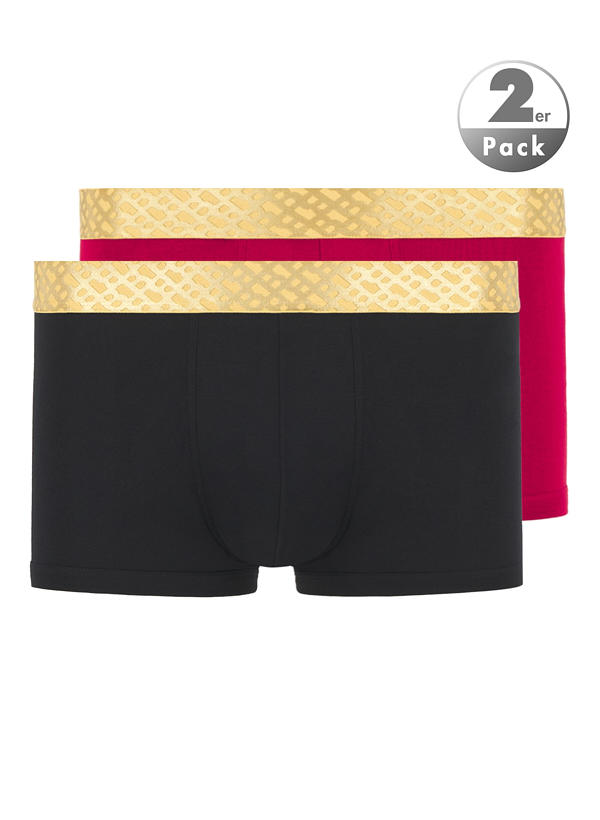 BOSS Black Trunk 2er Pack 50546758/640