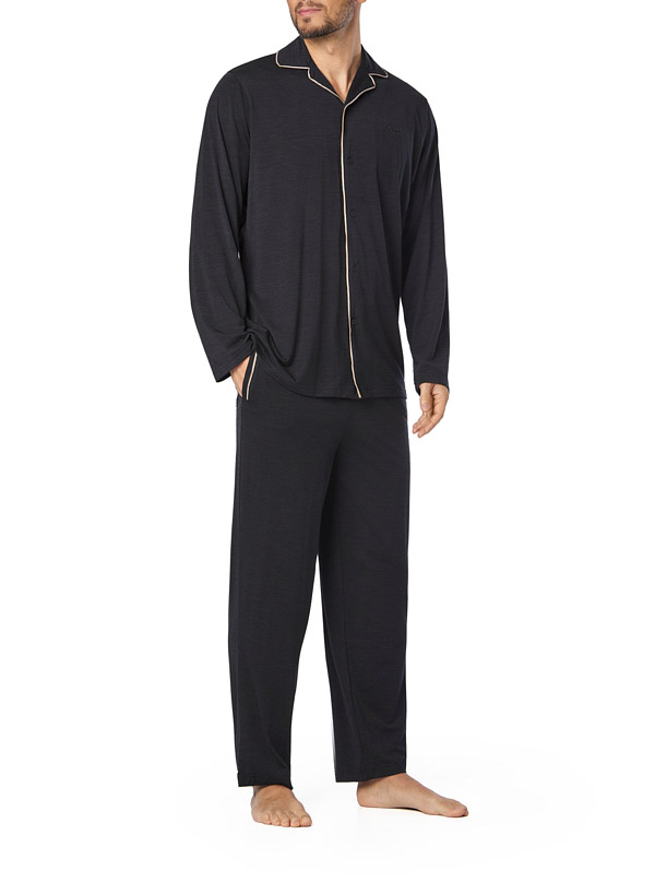 BOSS Black Pyjama Merino 50550554/002