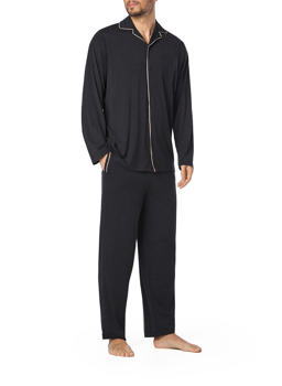 Stylingtipps Beschreibungsbild von BOSS Black Pyjama Merino 50550554/002