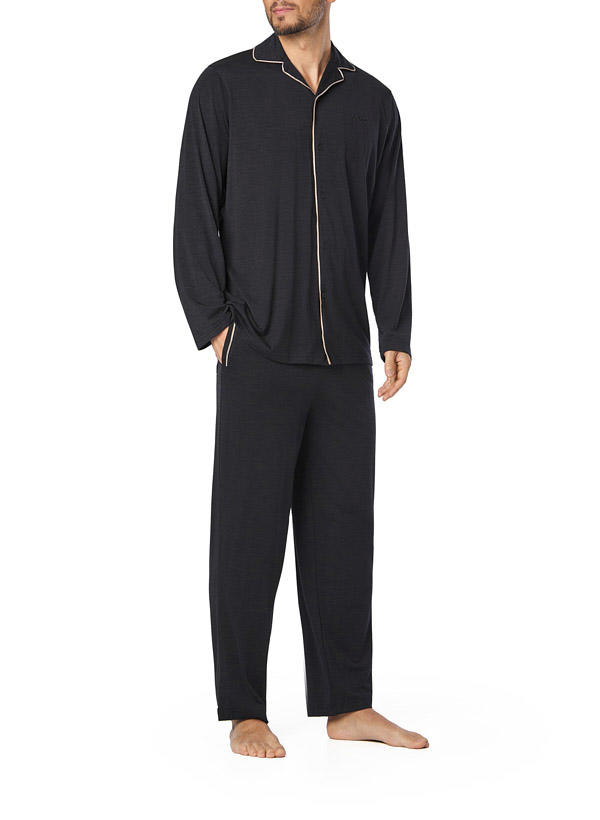 BOSS Black Pyjama Merino 50550554/002