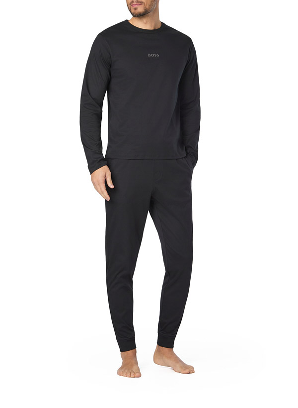BOSS Black Pyjama Long Set 50550547/001