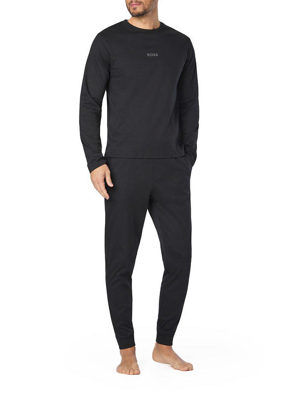 BOSS Black Pyjama Long Set 50550547/001