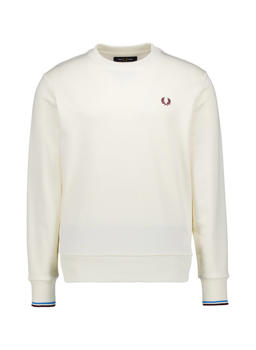 Stylingtipps Beschreibungsbild von Fred Perry Sweatshirt M7535/Z46