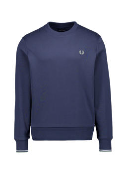 Stylingtipps Beschreibungsbild von Fred Perry Sweatshirt M7535/Z47