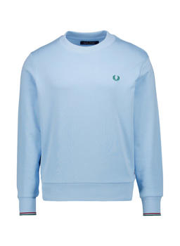 Stylingtipps Beschreibungsbild von Fred Perry Sweatshirt M7535/Z55