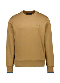 Stylingtipps Beschreibungsbild von Fred Perry Sweatshirt M7535/Z60