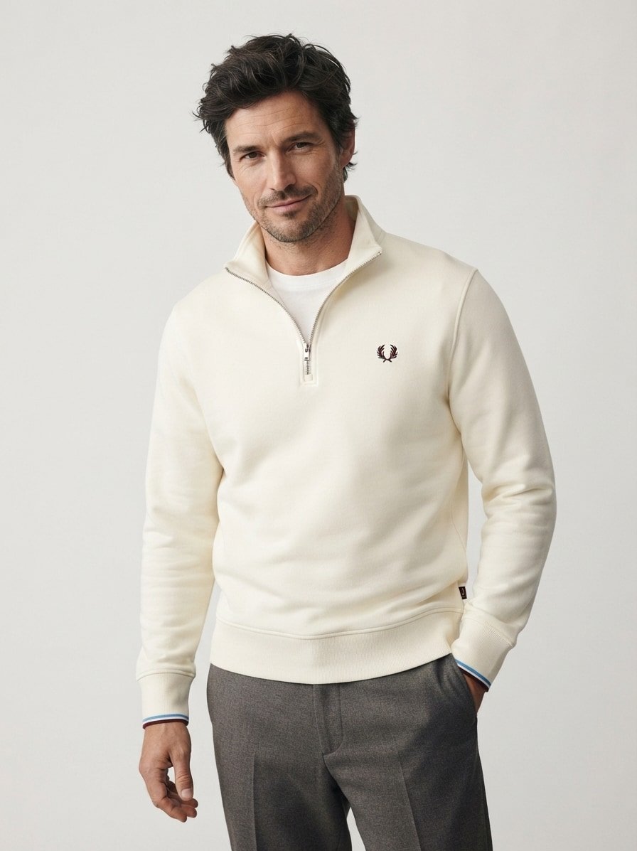 Fred Perry Troyer M3574/Z46, Produktbild 3